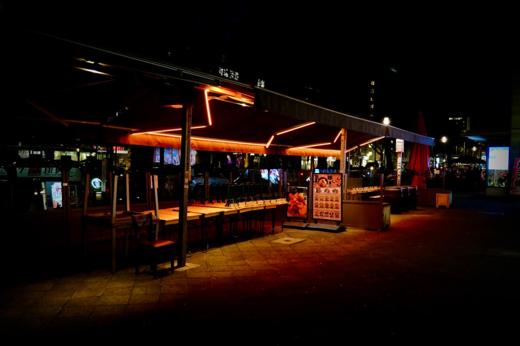 Düsseldorf, part 2.