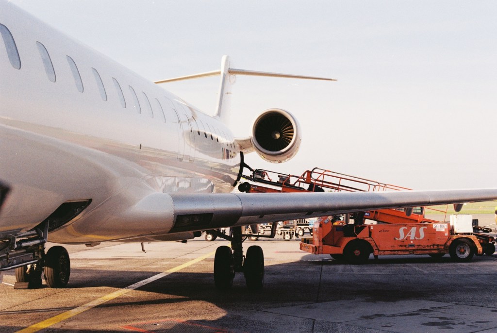 Conference in Copenhagen