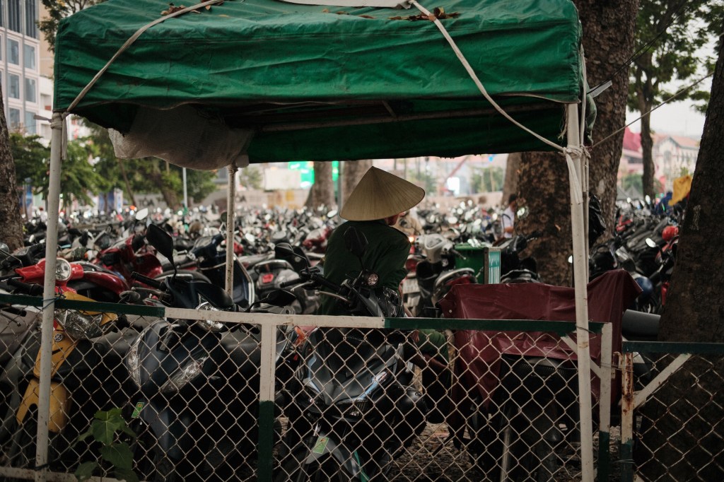 Asia’25. Việt Nam